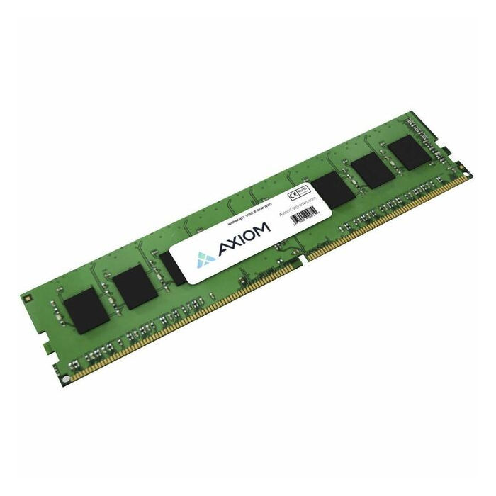 Axiom 16GB DDR4-3200 ECC UDIMM for Dell - AB663418