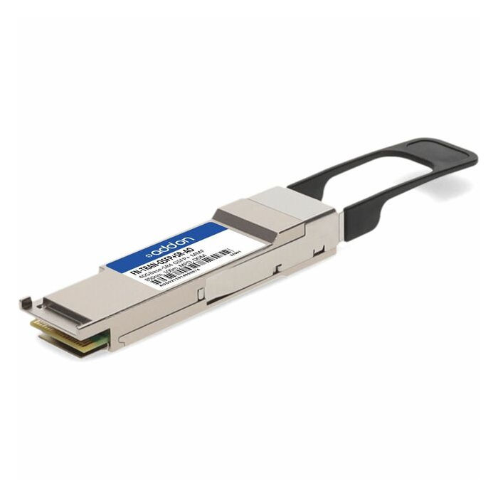 AddOn Fortinet QSFP+ Module