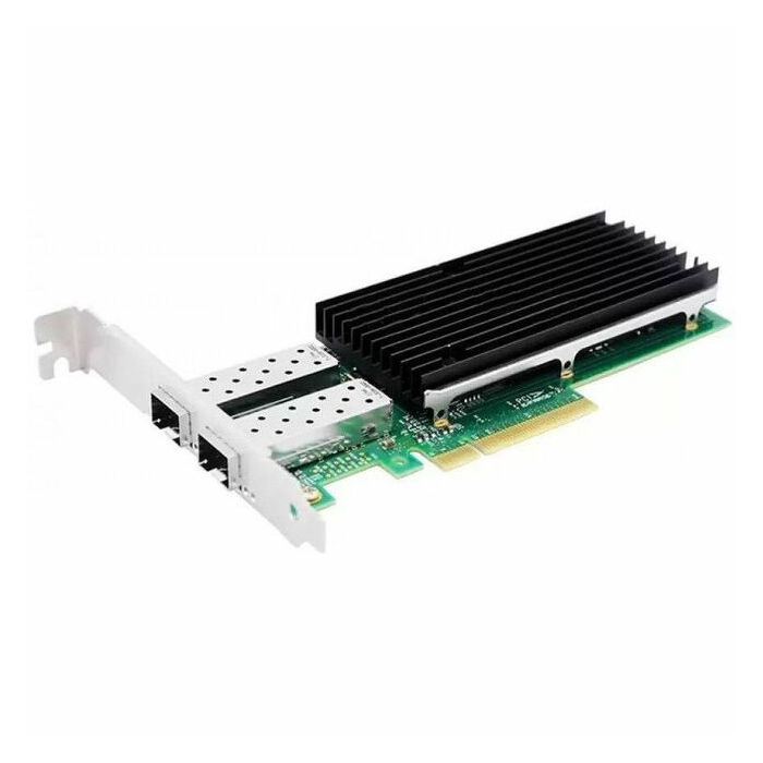 Axiom 25Gigabit Ethernet Card
