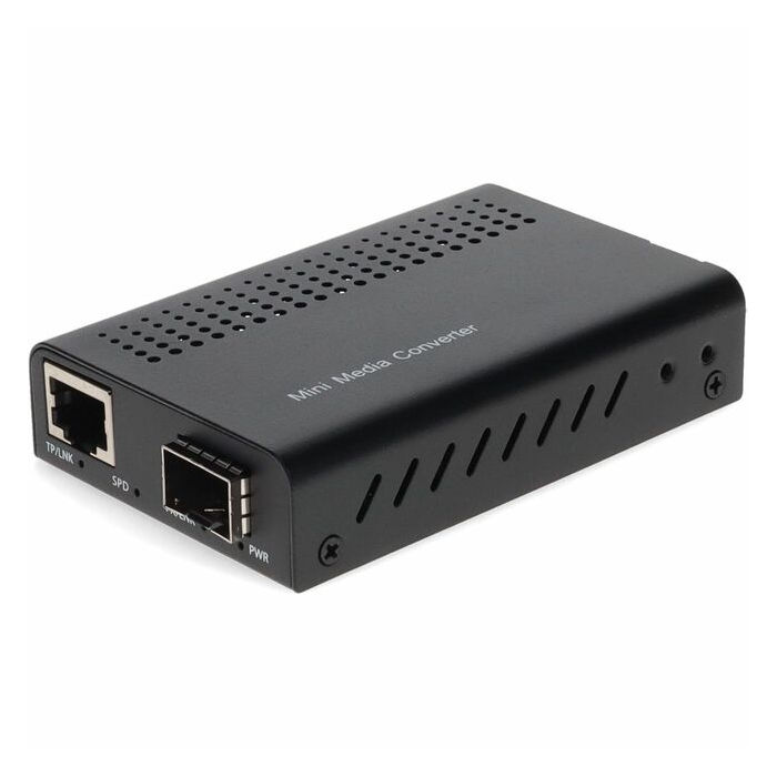 AddOn Transceiver/Media Converter