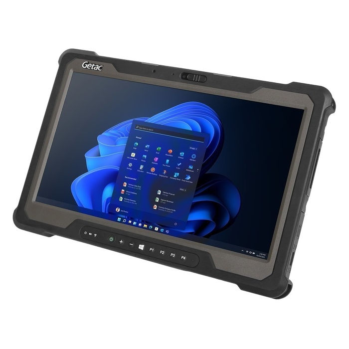 Getac A140 Rugged Tablet - 14