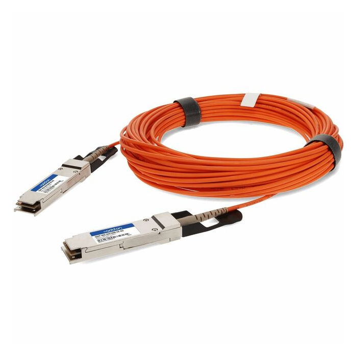 AddOn Fiber Optic Network Cable