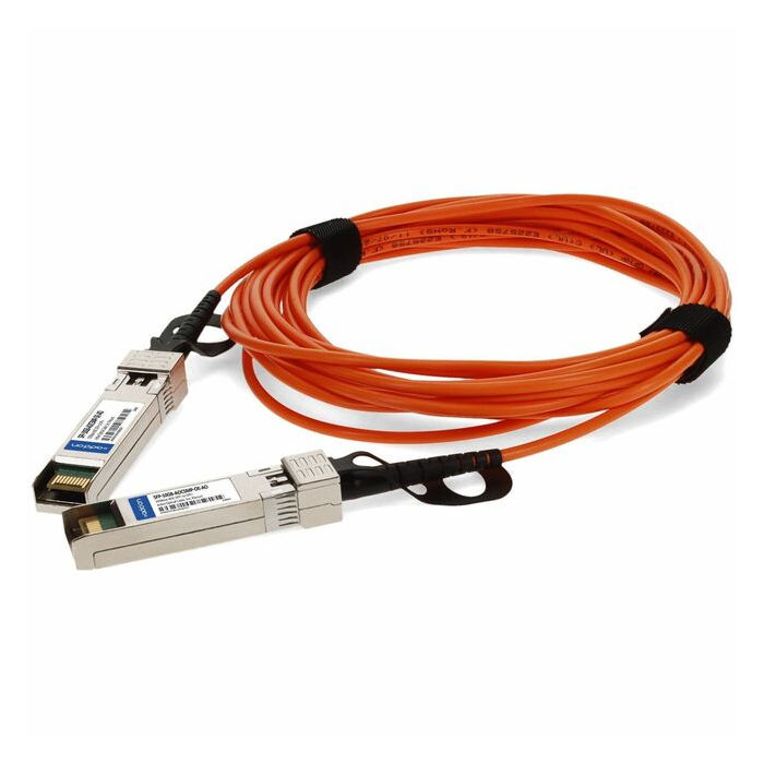 AddOn Fiber Optic Network Cable