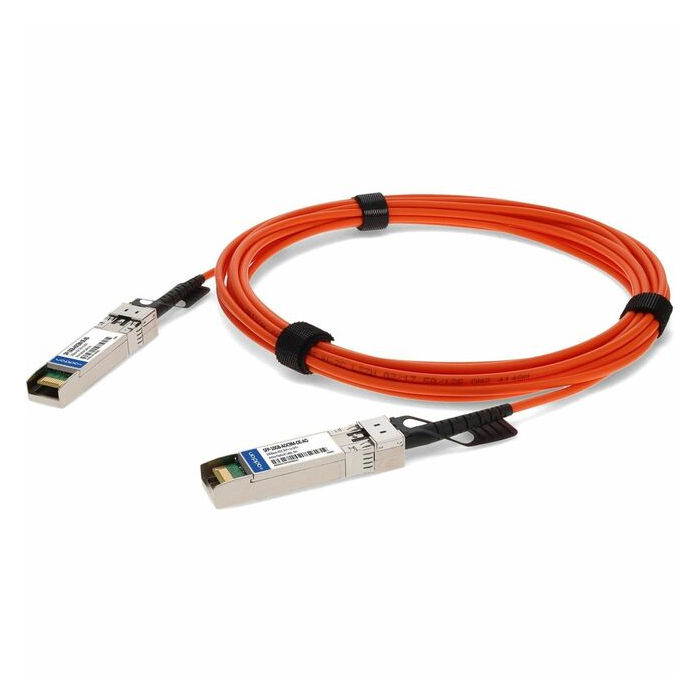 AddOn Fiber Optic Network Cable