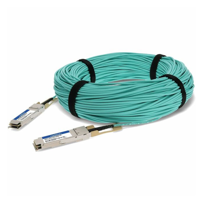 AddOn Fiber Optic Network Cable