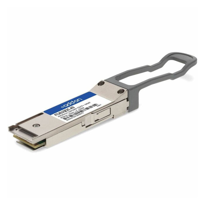 AddOn Finisar QSFP+ Module