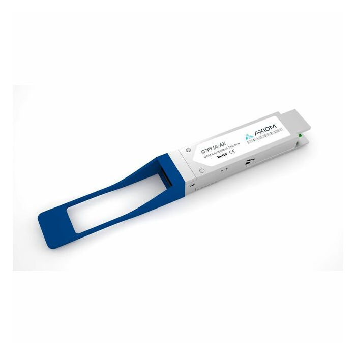 Axiom QSFP Module