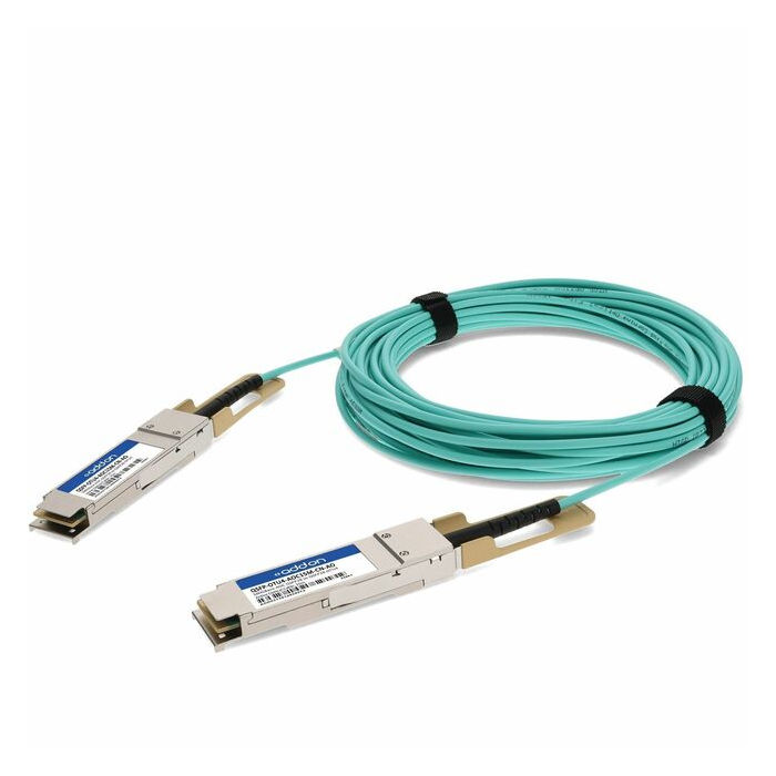 AddOn Fiber Optic Network Cable