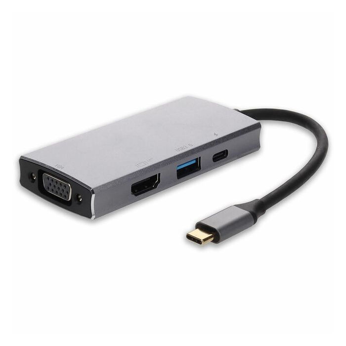 AddOn HDMI/USB/VGA/USB-C A/V Cable