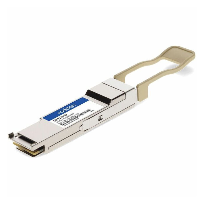 AddOn Netscout QSFP28 Module