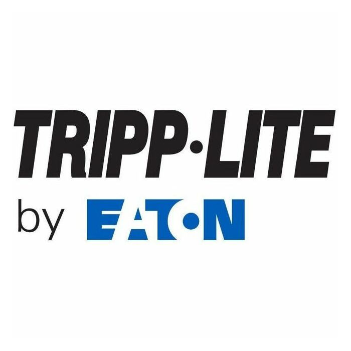 Tripp Lite SmartRack Outdoor Industrial Enclosure with Lock - NEMA 4, Surface Mount, Metal Construction, 10 x 14 x 6 in., Gray