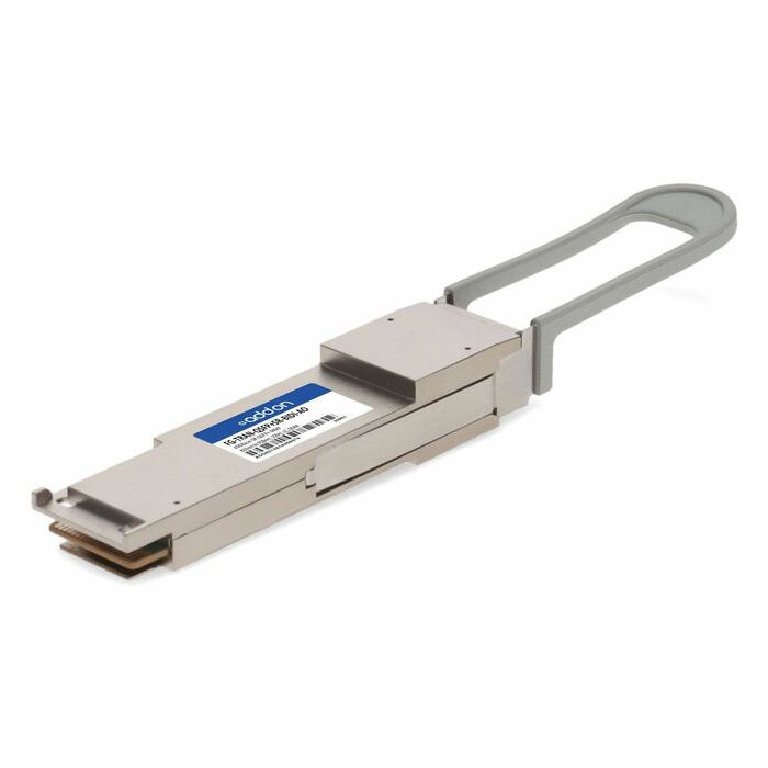 AddOn Fortinet QSFP+ Module