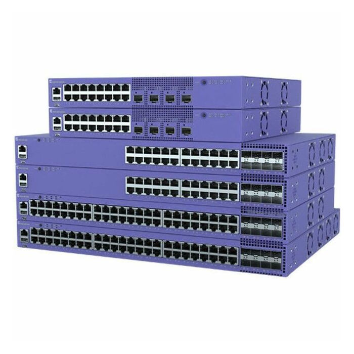 Extreme Networks ExtremeSwitching 5320 Ethernet Switch