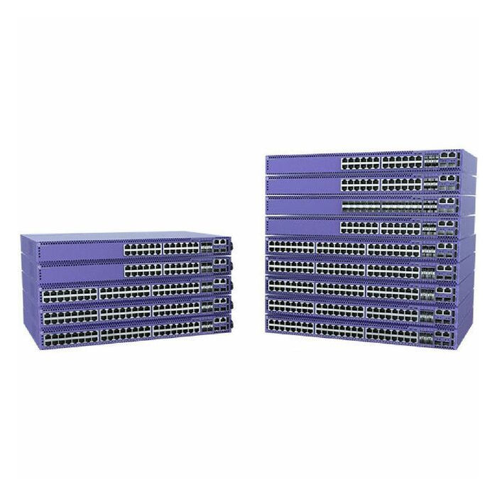 Extreme Networks ExtremeSwitching 5420F Ethernet Switch