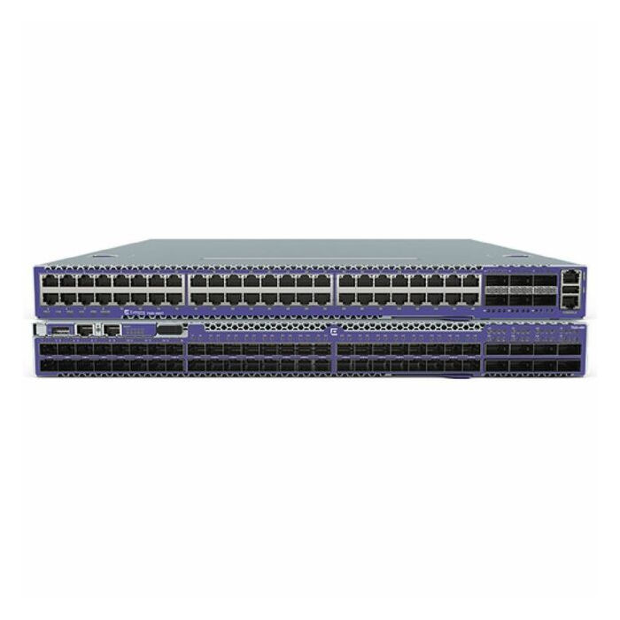 Extreme Networks 7520-48XT Ethernet Switch