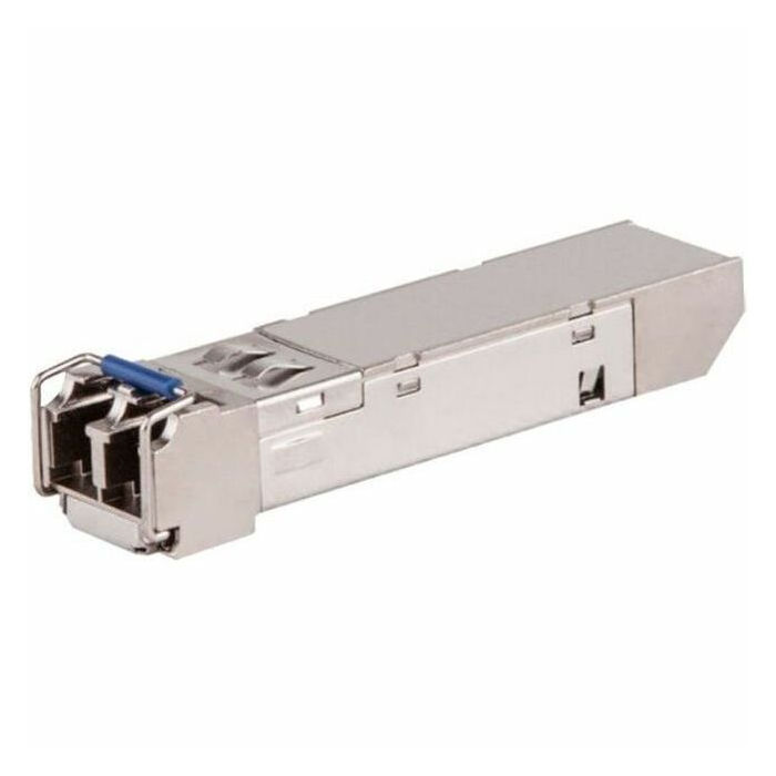 Enterasys MGBIC-02 1000Base-T Mini-GBIC Module
