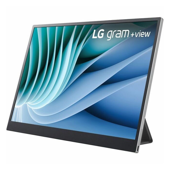 LG gram +view 16MR70.ASDU 16