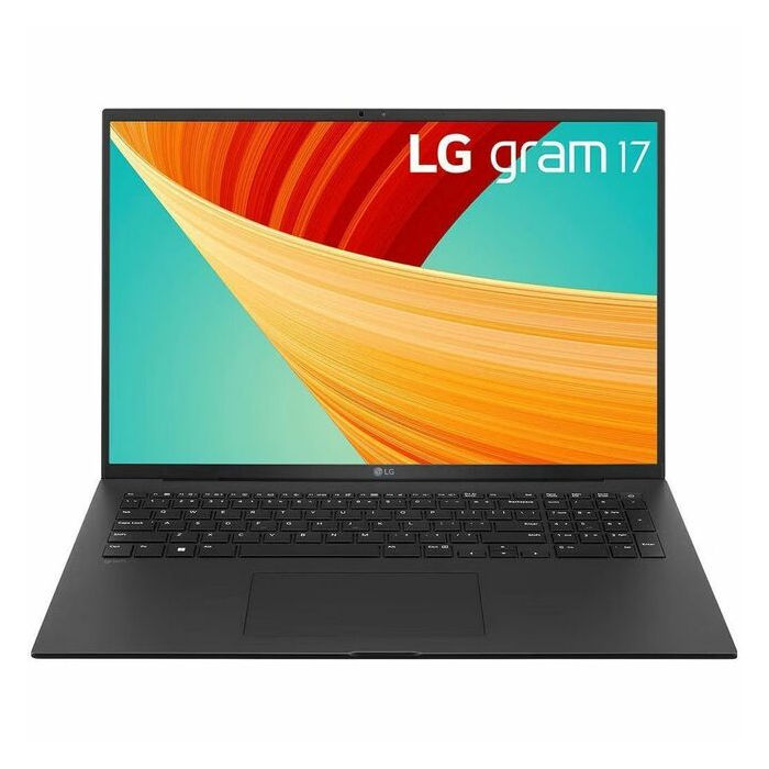LG gram 17Z90R-Q.APB7U1 17