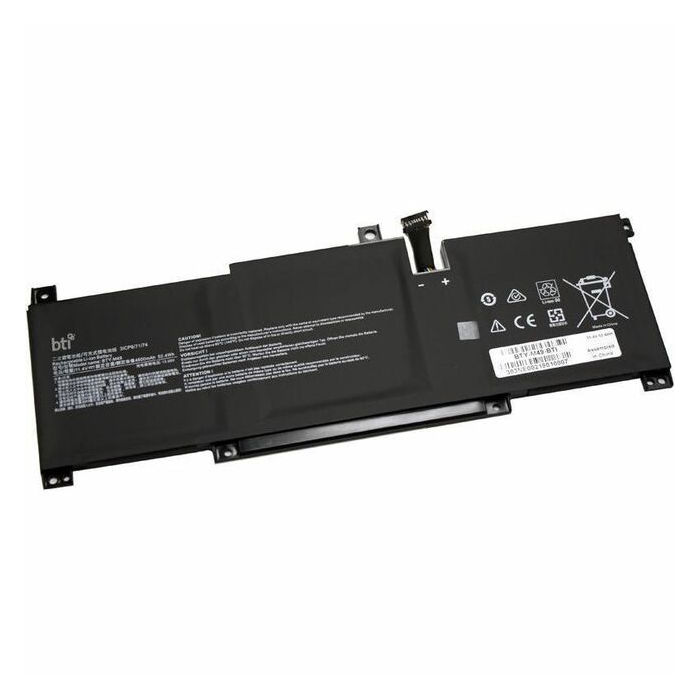 BTI Battery