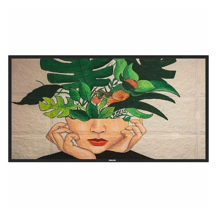 Philips Signage Solutions D-Line Display