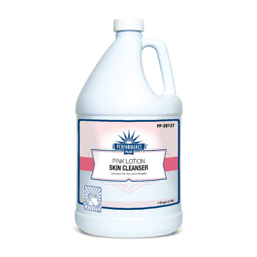 Performance+ PP-28127  Lotion Skin Cleanser Pink Soap-1Gal