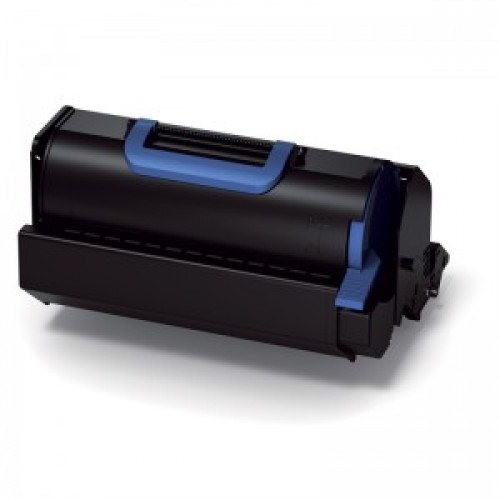 Okidata 45460510 Black Toner Cartridge