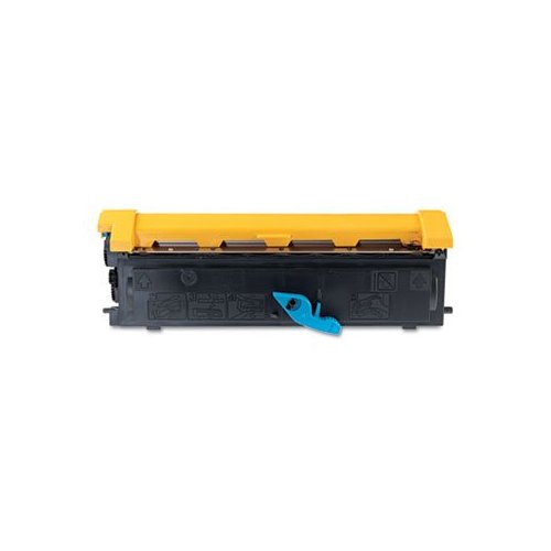 Okidata 52116101 Black Toner Cartridge