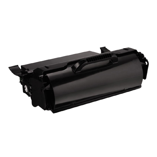 Okidata 52124401 Black Toner Cartridge