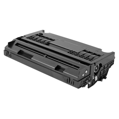 Black Toner Cartridge compatible with the Panasonic UG-5540