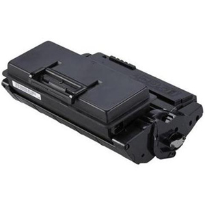 Black Toner Cartridge compatible with the Ricoh 402877