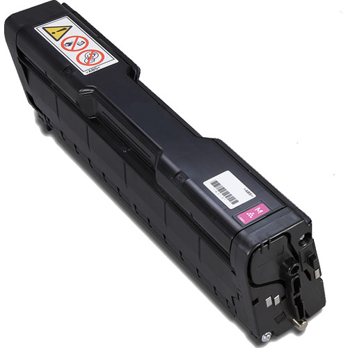 Ricoh 406346 Magenta Toner Cartridge