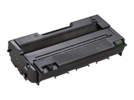 Ricoh Compatible 406989 High Capacity Black Toner Cartridge, 6,400 Pages
