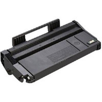 Ricoh 407165 Black Laser Toner Cartridge