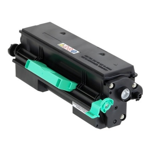 Ricoh 407319 Laser cartridge 6000 pages Black laser toner & cartridge