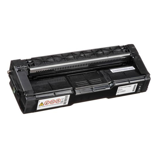Ricoh 408336 AIO Print Cartridge Black M C250H