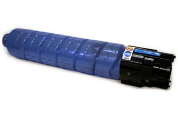 Cyan Copier Cartridge compatible with the Ricoh 821108