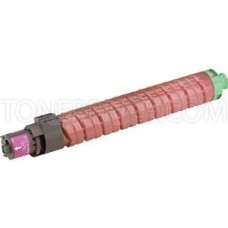 Magenta Copier Cartridge compatible with the Ricoh 821183, 821119
