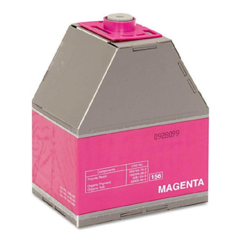 Ricoh 884902 Magenta Toner Cartridge