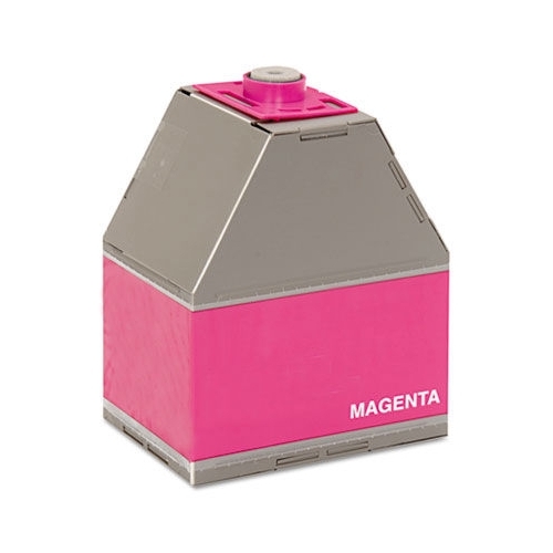 Ricoh 888233 Magenta Copier Toner Cartridge