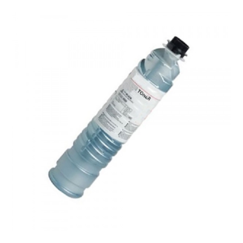Black  Copier Toner compatible with the Ricoh (Type 3105D) 885247 (23000 page yield)