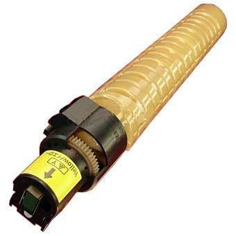 Ricoh TAA  888637 Compatible  Toner Cartridge, Yellow, 20K Yield