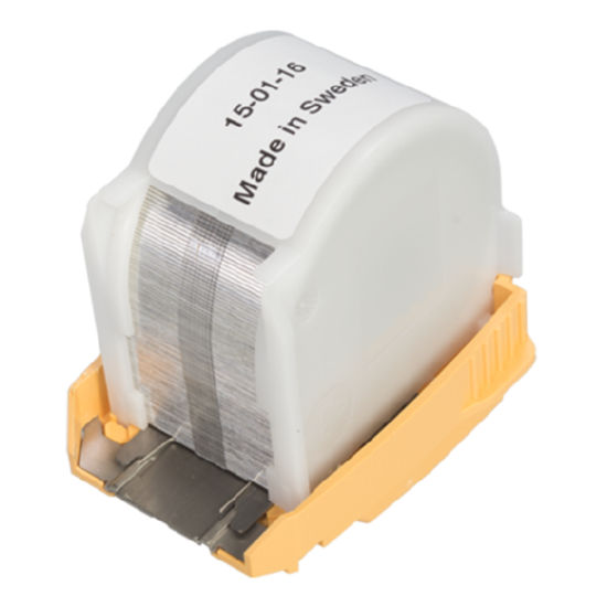 Ricoh 404461 Staple Set Type BK5033 - Ctgs; 5,000 Staples per Cartridge