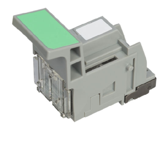 Ricoh 416710 Staple Set Type W 1 - Ctg; 2,000 Staples per Cartridge