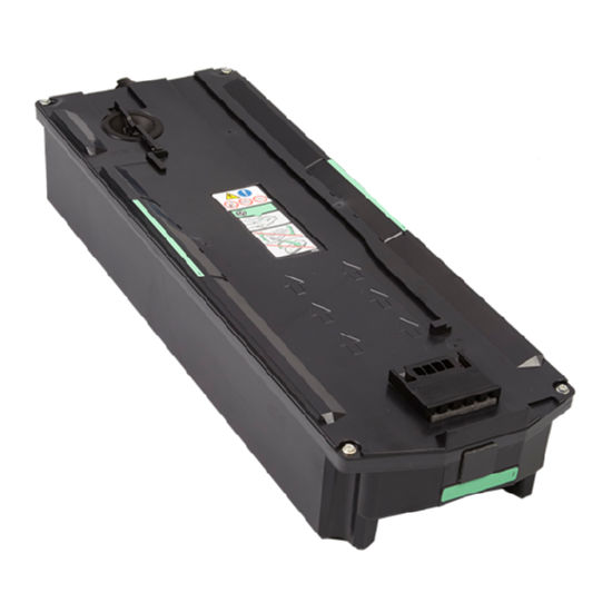 Ricoh 408036 Waste Toner Bottle SP C840  1 - Each