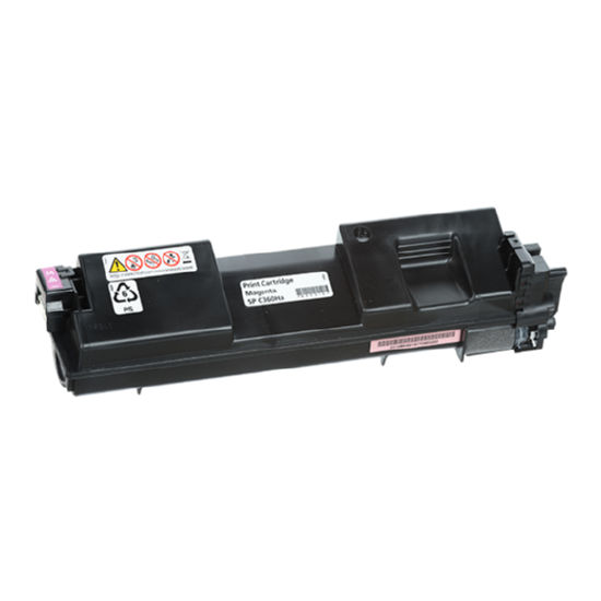 Ricoh 408213 Print Cartridge Magenta SP C352A