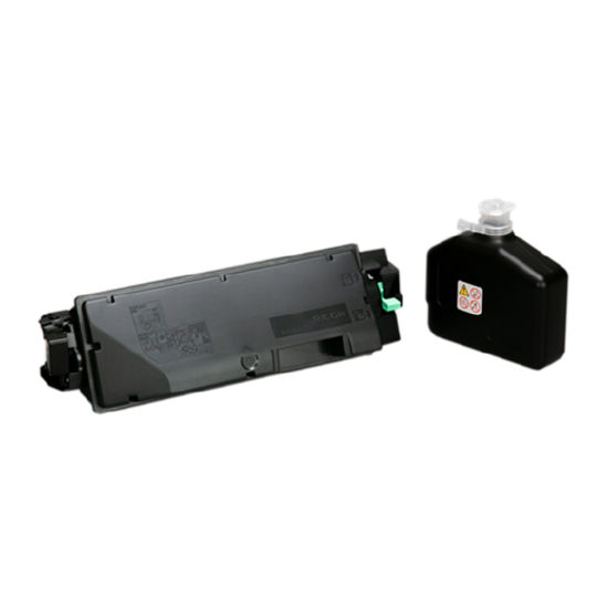 Ricoh 408310 Print Cartridge Black P C600 (Box also Includes one WTB)  1 - 379g. Cartridge