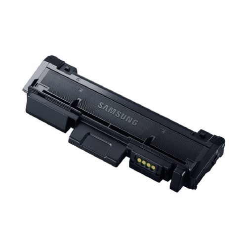 Samsung MLT-D118L Black Laser Toner Cartridge