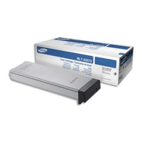 Samsung MLT-K607S Black Toner Cartridge SS813A