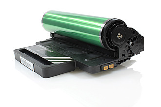 Drum Cartridge compatible with the Samsung CLT-R409