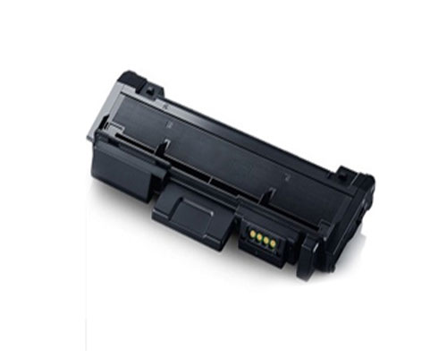 Black Laser Toner compatible with the Samsung MLT-D116L